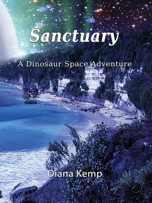 cover image of Sanctuary